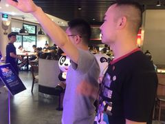 -必胜客(五道口店)