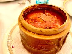 精品罐焖牛肉-莫斯科餐厅