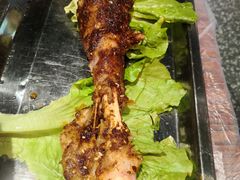 -老陈虾霸(上海路店)