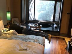 -西安华清御汤酒店