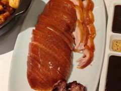 精品烤鸭-泰钰丰烤鸭(开发区店)