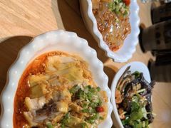 -三猫黑鱼花(南大店)