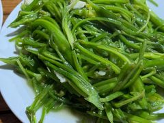 -阿葉农家饭店