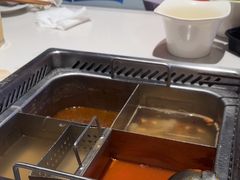 -海底捞火锅(长宁路龙之梦店)