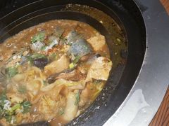 -满兴咱妈烀饼铁锅炖(兰州北街店)