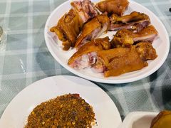 卤猪脚-龙翔小猪脚(龙头街店)
