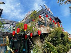 -慢丽江·云南野生菌土鸡锅(付家庄店)