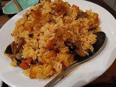 -五观堂素食(新华路店)