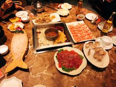 -川竹火锅(创业城店)