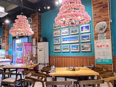 -0317火锅鸡·清真(正达店)