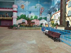 -蓬莱欧乐堡梦幻世界