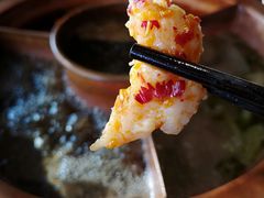 -滇釜火锅·能喝汤的火锅(车公庄店)