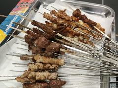 -曹掌柜小酒馆烧烤集团(崂山同兴路店)