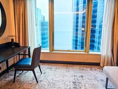 -香港九龙海逸君绰酒店