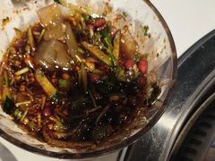 -沈厨地锅老灶•徐州烧烤(黄渡店)