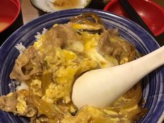 -拉面莊夢語＆中华料理八椿