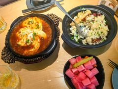 -尼岔湖北小馆(月坛北街店)