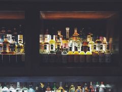 -The Bottle Bar(羲和商业广场店)
