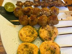 -坂吉屋·居酒屋深夜食堂(龙湖店)