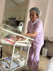 -佳宝全套房精品月子会所(大华店)