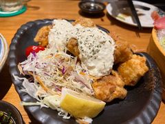 宫崎南蛮鸡腿肉-九州酒场ひこぞう(2号店)