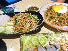 -缅丽·缅甸小吃(版纳店)