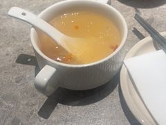 -留半山·香港食堂(啦啦宝都店)