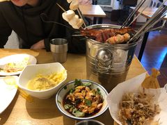 -鬼味烤翅(南锣鼓巷店)