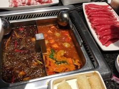 -海底捞火锅(龙岗星河COCO Park店)
