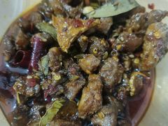 -鸿运兔·手撕烤兔(天府广场店)