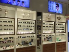 -宝岛眼镜(雨花吾悦广场店)