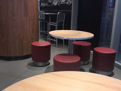 大堂-汉堡王(烟台宝龙店)