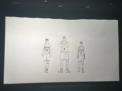 -首都电影院(西单店 LED巨幕)