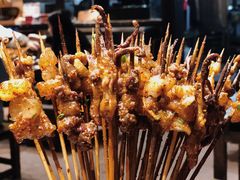 盟重牛油-盟重烧烤(高正街店)
