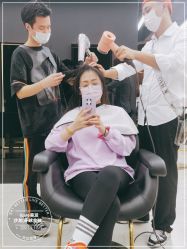 -icare美发沙龙