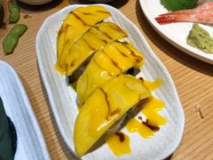 -富山日式料理(宽厚里店)