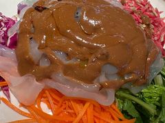 -三十六味匠猪蹄(三元桥店)