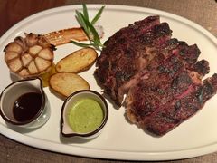 -OGGI TRATTORIA PIZZERIA(深业上城店)