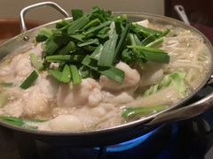 博多牛肠火锅-九州酒场ひこぞう(1号店)