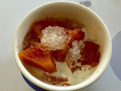 -万德诺富特酒店·自助餐厅(万德大厦店)