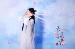 -巴黎时尚婚纱摄影(南汇店)