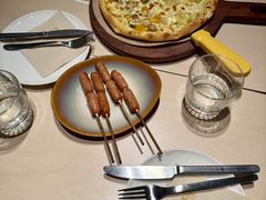 -乐凯撒披萨(中心书城店)