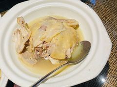 -老客家·客家菜(万达店)