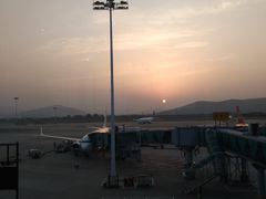 -南昌昌北国际机场