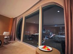 -北京康莱德酒店