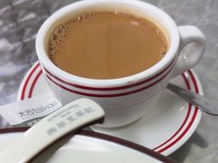 -兴华里茶记(禅城同济首店)