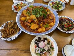 -福顺祥大盘鸡(临潼店)