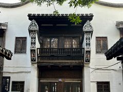 -三坊七巷历史文化街区