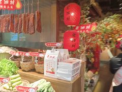 -老湘村·湖南土菜(天河维多利店)