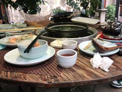 -大良毋米粥(锦龙路总店)